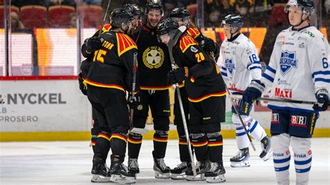 brynäs mot karlskoga